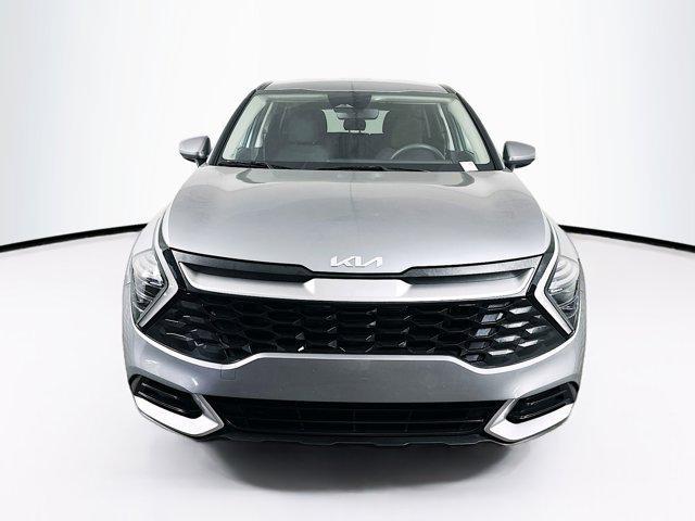 used 2024 Kia Sportage car, priced at $22,197