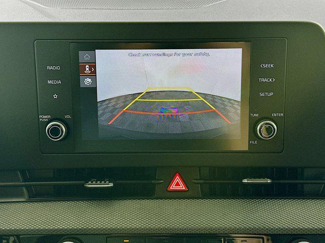used 2024 Kia Sportage car, priced at $22,197