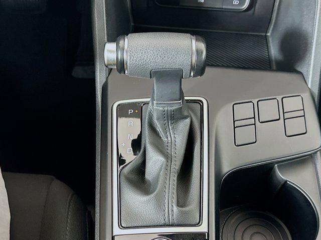 used 2024 Kia Sportage car, priced at $22,197