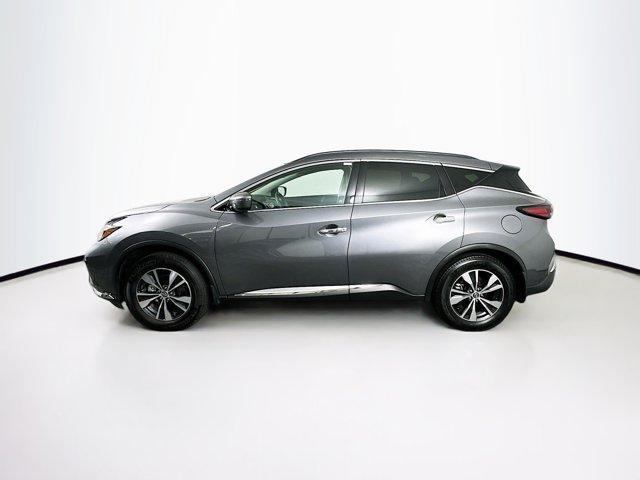 used 2023 Nissan Murano car, priced at $25,689
