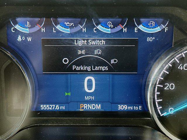 used 2023 Ford F-150 car, priced at $33,197