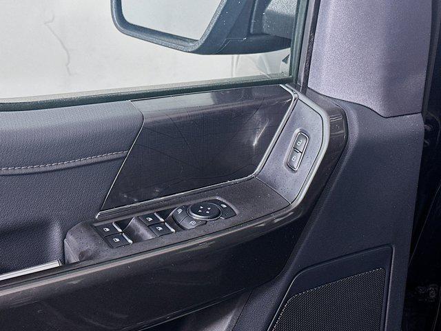 used 2023 Ford F-150 car, priced at $33,197