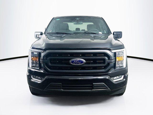 used 2023 Ford F-150 car, priced at $33,197