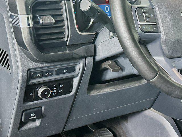 used 2023 Ford F-150 car, priced at $33,197