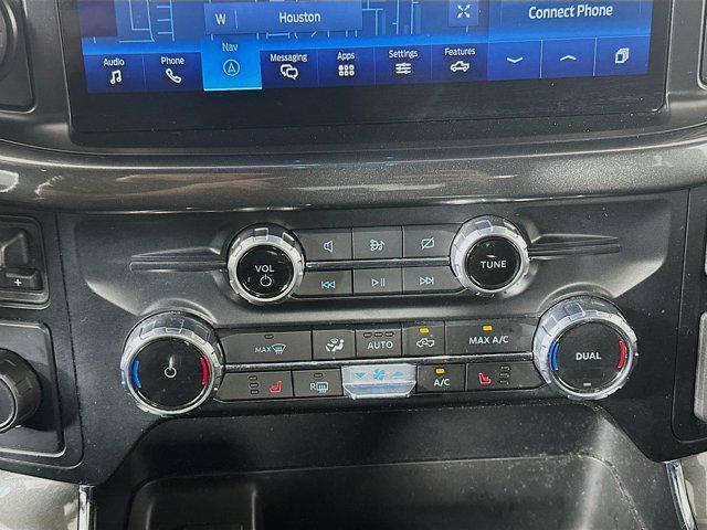 used 2023 Ford F-150 car, priced at $33,197