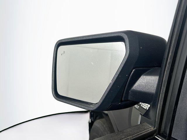 used 2023 Ford F-150 car, priced at $33,197