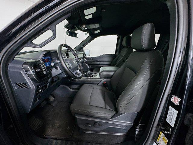 used 2023 Ford F-150 car, priced at $33,197