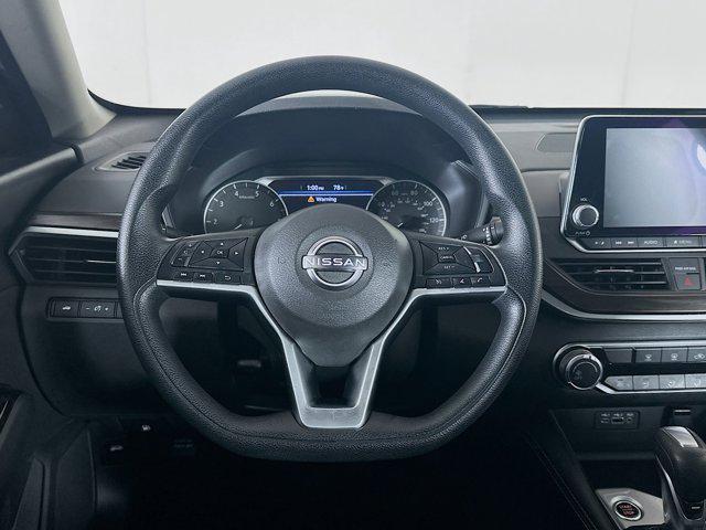 used 2023 Nissan Altima car, priced at $19,297