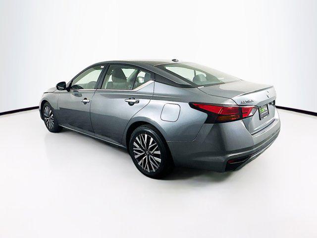 used 2023 Nissan Altima car, priced at $19,297