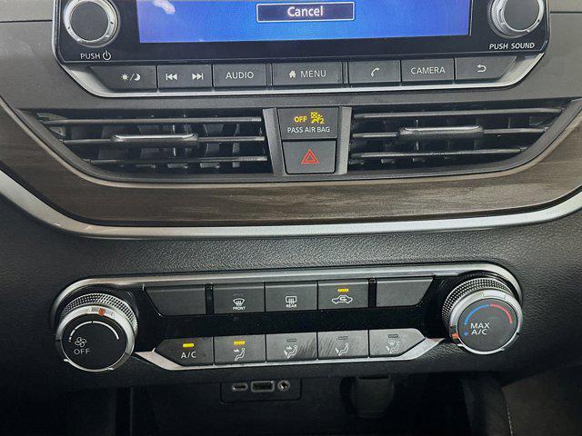 used 2023 Nissan Altima car, priced at $19,297