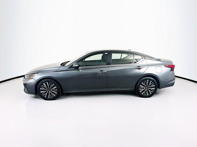 used 2023 Nissan Altima car, priced at $19,297
