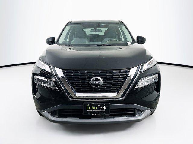 used 2023 Nissan Rogue car, priced at $21,897