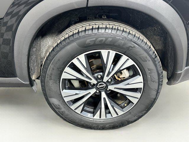 used 2023 Nissan Rogue car, priced at $21,897