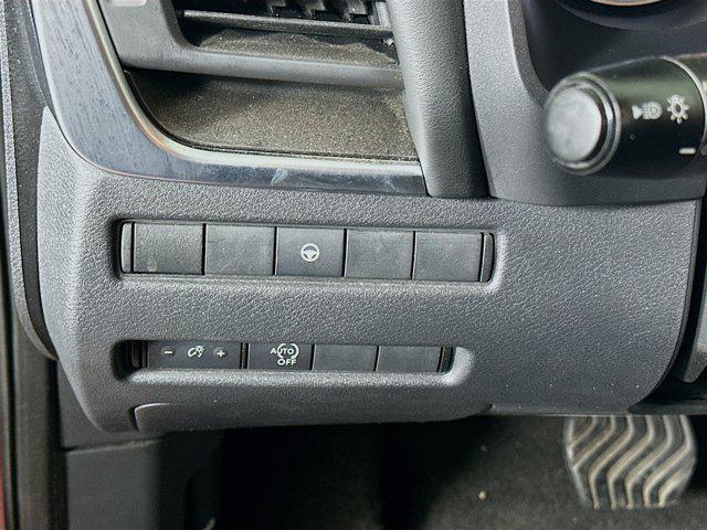 used 2023 Nissan Rogue car, priced at $20,747