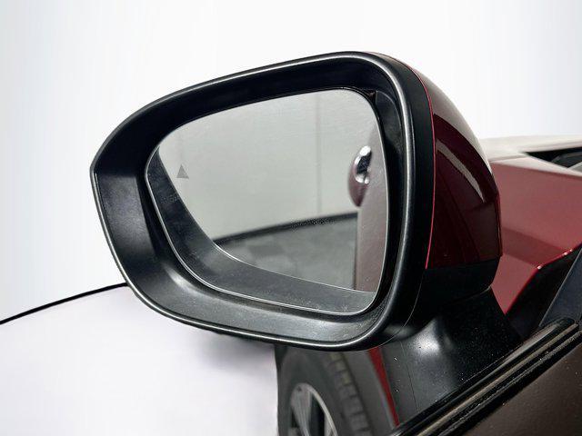 used 2023 Nissan Rogue car, priced at $20,747