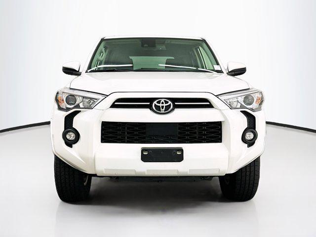 used 2023 Toyota 4Runner car, priced at $33,789