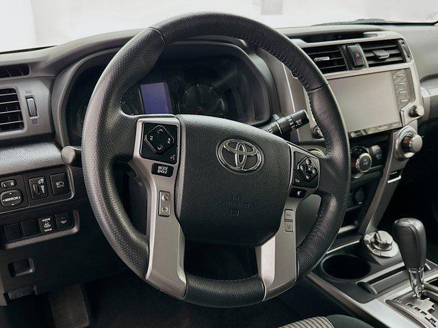 used 2023 Toyota 4Runner car, priced at $33,789