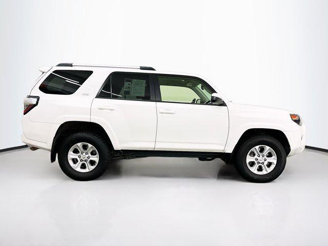 used 2023 Toyota 4Runner car, priced at $33,789