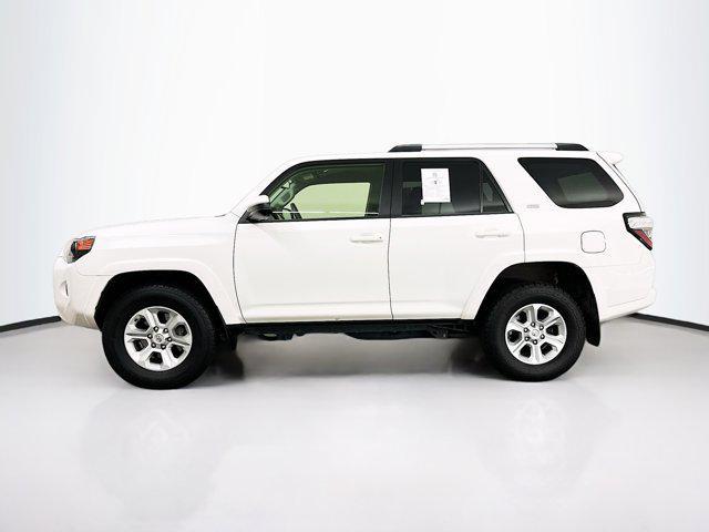 used 2023 Toyota 4Runner car, priced at $33,789