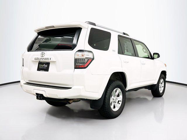 used 2023 Toyota 4Runner car, priced at $33,789