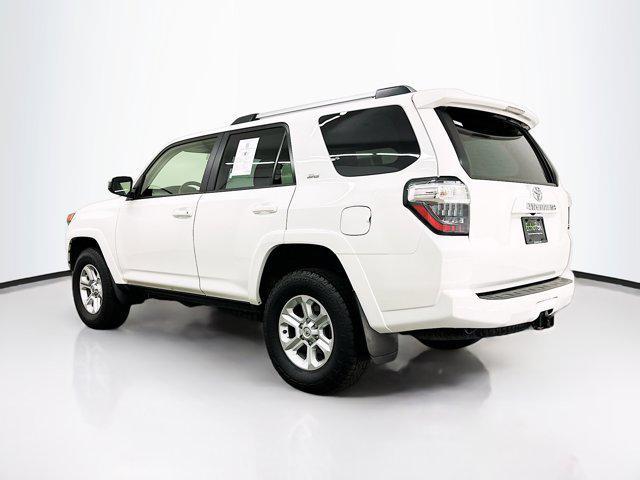 used 2023 Toyota 4Runner car, priced at $33,789