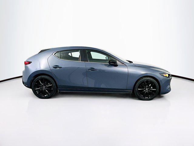 used 2023 Mazda Mazda3 car, priced at $21,189