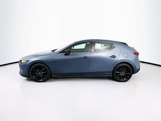 used 2023 Mazda Mazda3 car, priced at $21,189