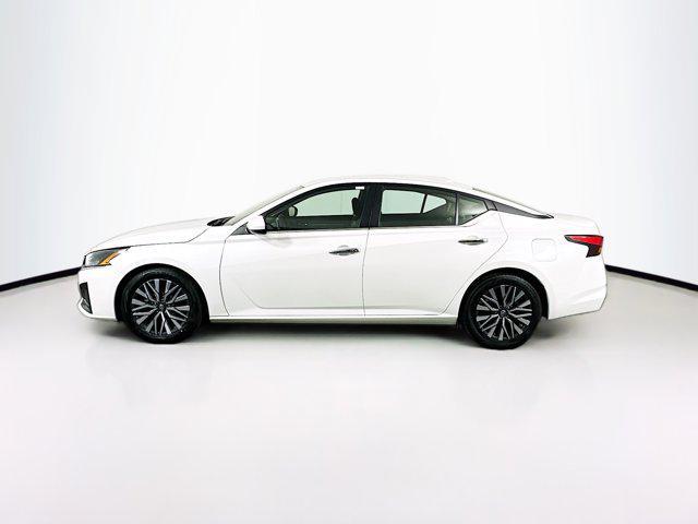 used 2023 Nissan Altima car, priced at $17,897