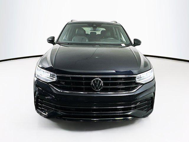 used 2022 Volkswagen Tiguan car, priced at $22,989