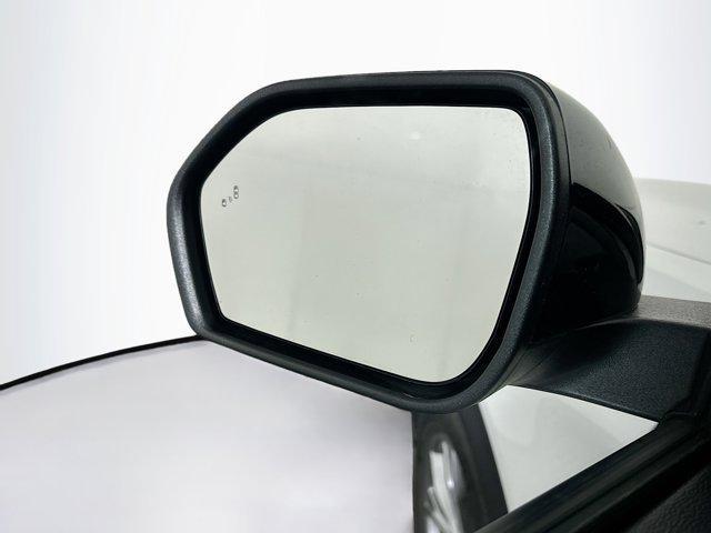 used 2023 Ford Explorer car, priced at $28,897