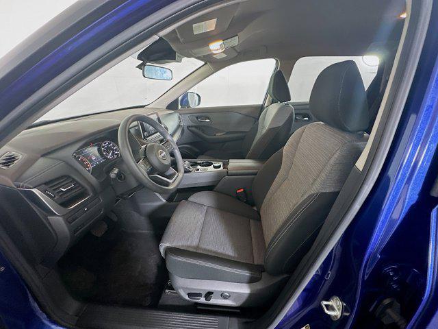 used 2023 Nissan Rogue car, priced at $21,697