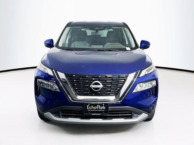 used 2023 Nissan Rogue car, priced at $21,697