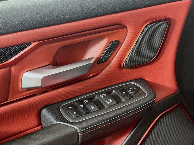 used 2022 Ram 1500 car, priced at $42,487