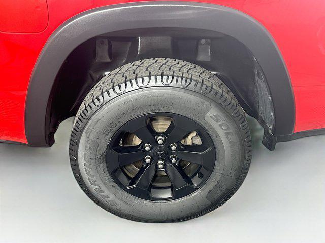 used 2022 Ram 1500 car, priced at $42,487