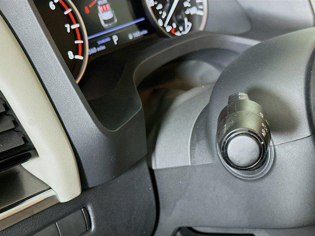 used 2023 Nissan Rogue car, priced at $20,797
