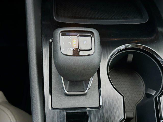 used 2023 Nissan Rogue car, priced at $20,797