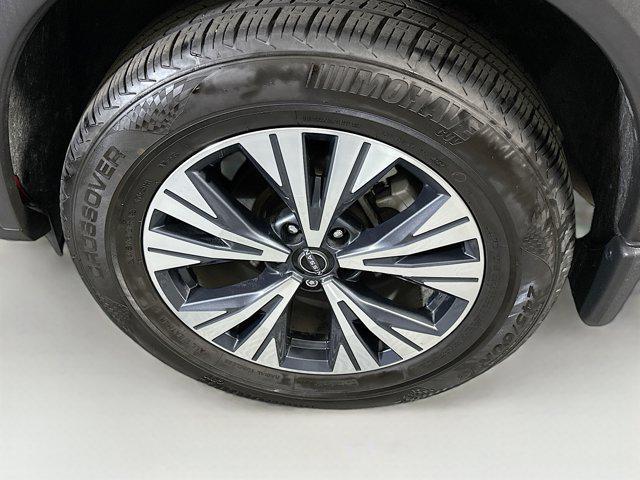 used 2023 Nissan Rogue car, priced at $20,797