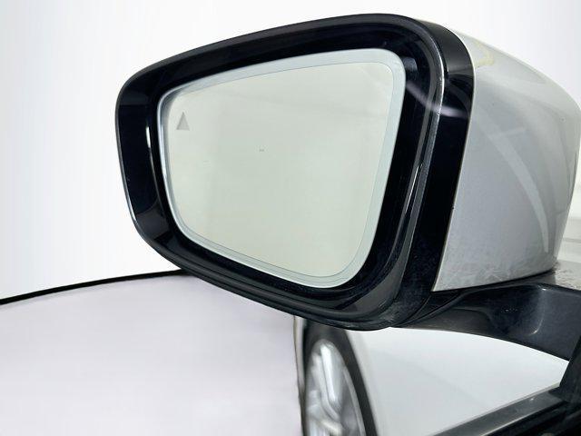 used 2024 BMW 330 car, priced at $28,487