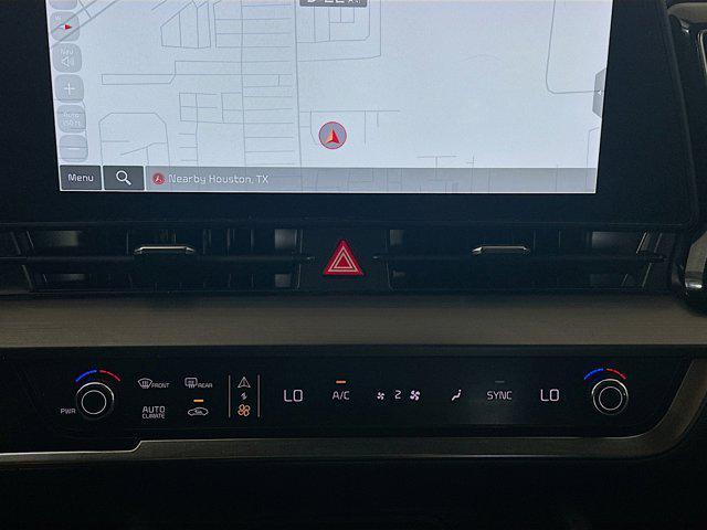 used 2024 Kia Sportage car, priced at $22,496