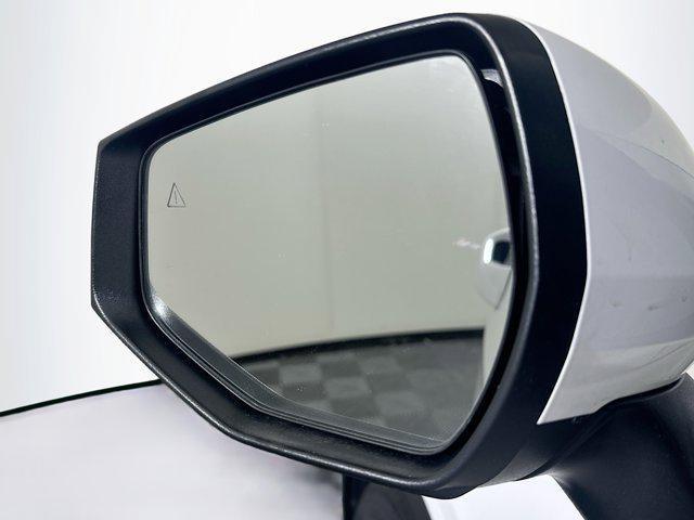 used 2024 Kia Sportage car, priced at $22,496