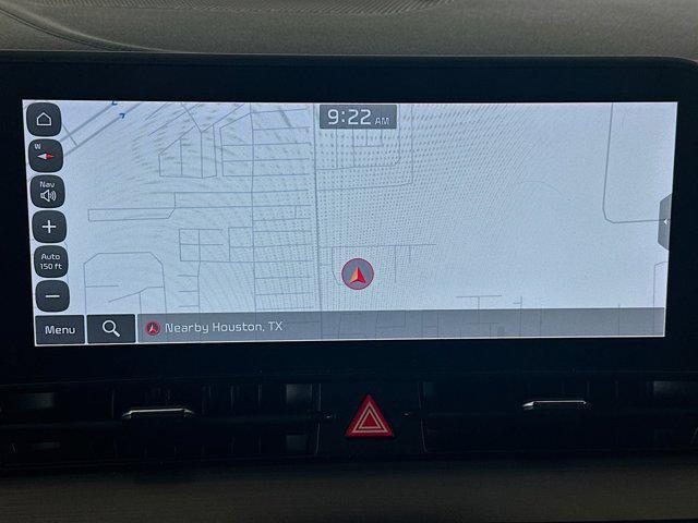 used 2024 Kia Sportage car, priced at $22,496