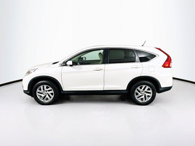 used 2016 Honda CR-V car, priced at $16,599