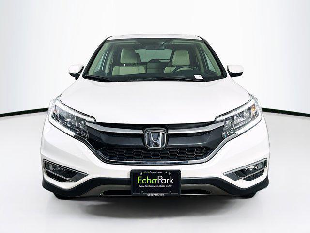 used 2016 Honda CR-V car, priced at $16,599