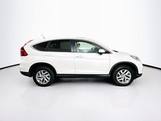 used 2016 Honda CR-V car, priced at $16,599