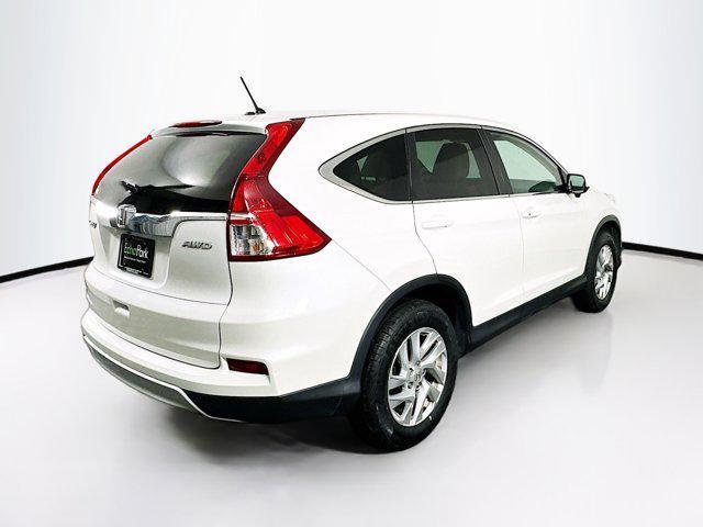 used 2016 Honda CR-V car, priced at $16,599