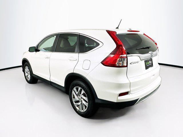 used 2016 Honda CR-V car, priced at $16,599