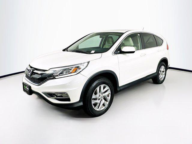 used 2016 Honda CR-V car, priced at $16,599