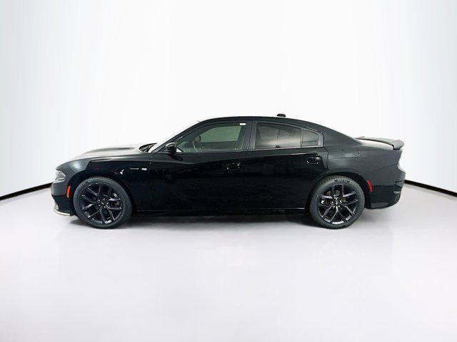 used 2023 Dodge Charger car, priced at $25,997