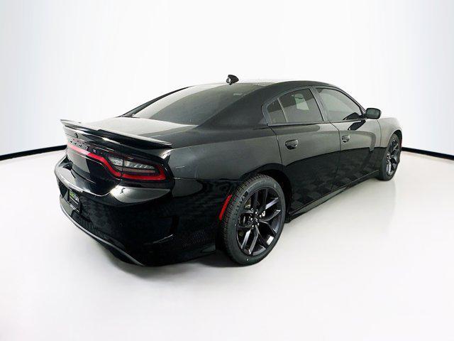 used 2023 Dodge Charger car, priced at $25,997