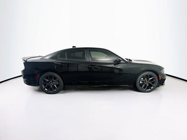 used 2023 Dodge Charger car, priced at $25,997